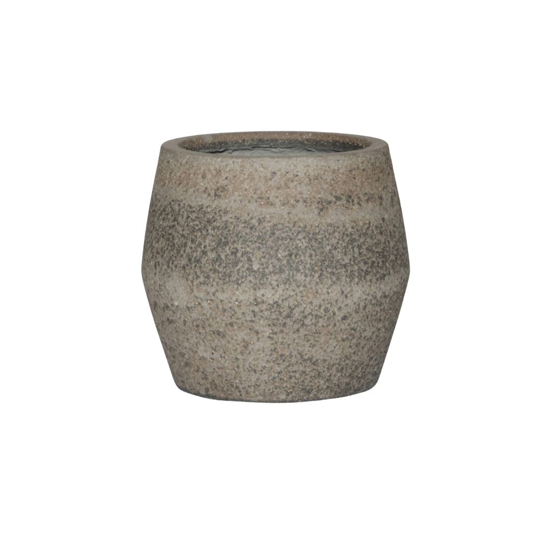Pot Harley S Dioriet Grey - D36 x H32