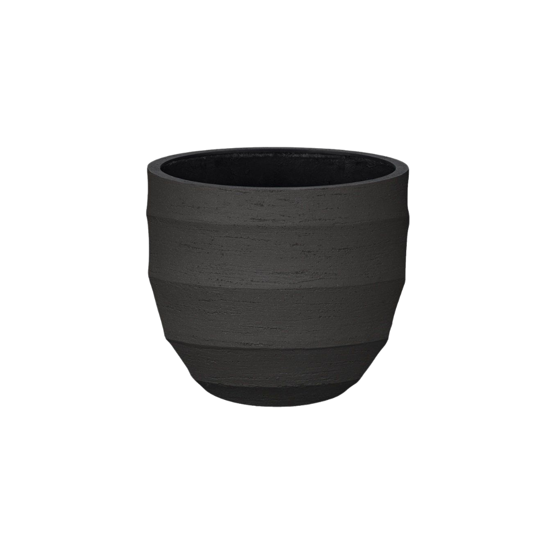 Pot Bordo New Egg Earth - D36 x H31